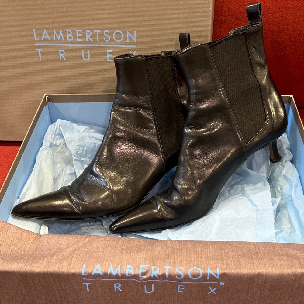 Lambertson Truex